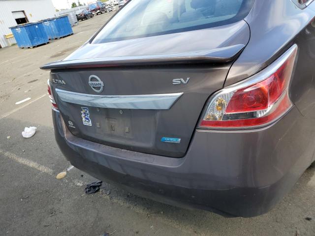 Photo 5 VIN: 1N4AL3AP6EN232529 - NISSAN ALTIMA 