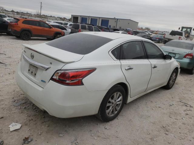 Photo 2 VIN: 1N4AL3AP6EN233678 - NISSAN ALTIMA 2.5 