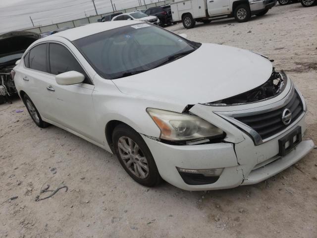 Photo 3 VIN: 1N4AL3AP6EN233678 - NISSAN ALTIMA 2.5 