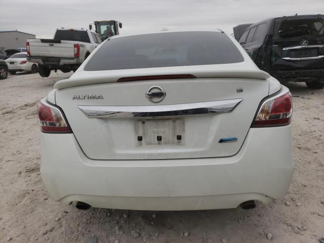 Photo 5 VIN: 1N4AL3AP6EN233678 - NISSAN ALTIMA 2.5 