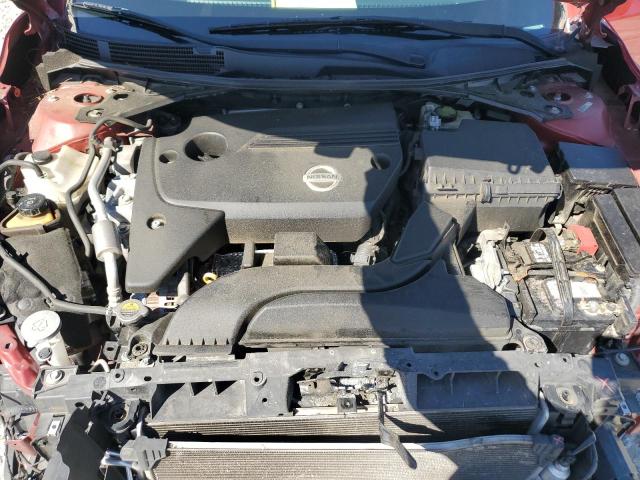 Photo 10 VIN: 1N4AL3AP6EN233793 - NISSAN ALTIMA 