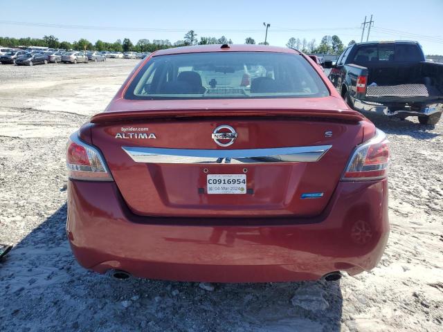 Photo 5 VIN: 1N4AL3AP6EN233793 - NISSAN ALTIMA 