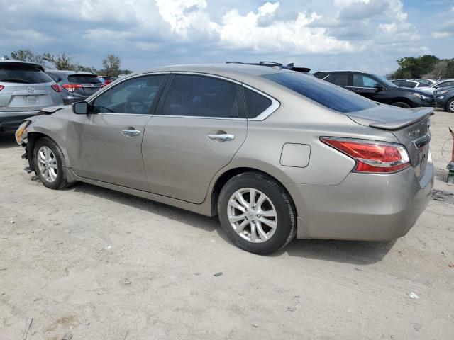 Photo 1 VIN: 1N4AL3AP6EN234393 - NISSAN ALTIMA 2.5 