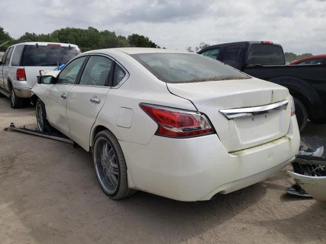 Photo 2 VIN: 1N4AL3AP6EN235110 - NISSAN ALTIMA 2.5 