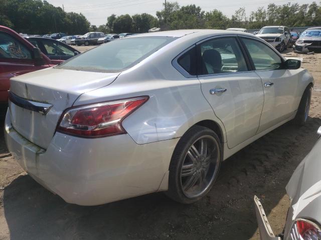 Photo 3 VIN: 1N4AL3AP6EN235110 - NISSAN ALTIMA 2.5 