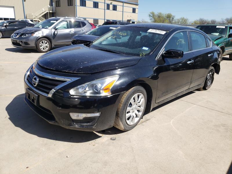 Photo 1 VIN: 1N4AL3AP6EN237052 - NISSAN ALTIMA 2.5 