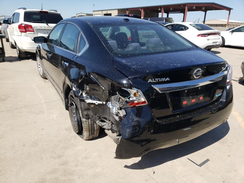 Photo 2 VIN: 1N4AL3AP6EN237052 - NISSAN ALTIMA 2.5 