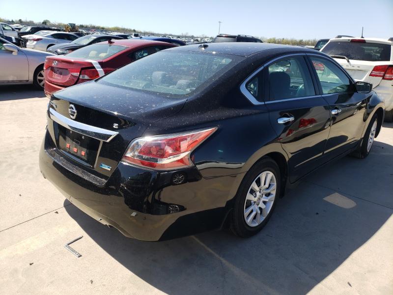 Photo 3 VIN: 1N4AL3AP6EN237052 - NISSAN ALTIMA 2.5 