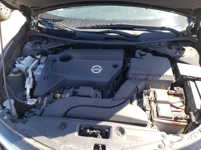 Photo 6 VIN: 1N4AL3AP6EN237052 - NISSAN ALTIMA 2.5 