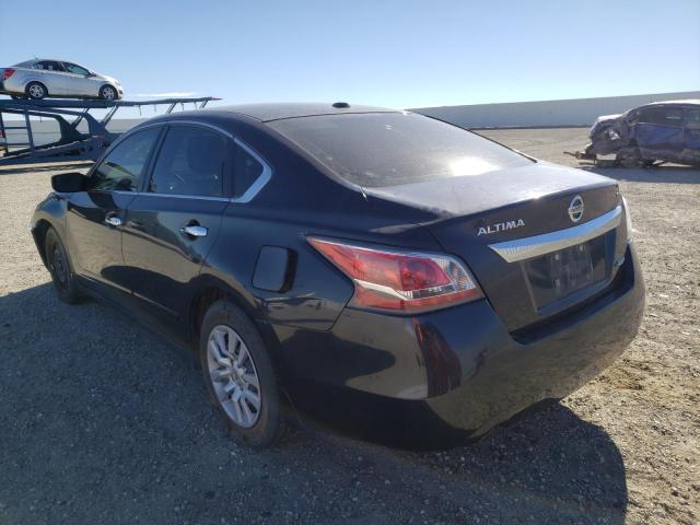 Photo 2 VIN: 1N4AL3AP6EN238332 - NISSAN ALTIMA 2.5 