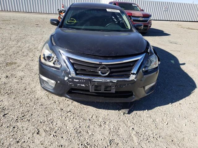 Photo 8 VIN: 1N4AL3AP6EN238332 - NISSAN ALTIMA 2.5 