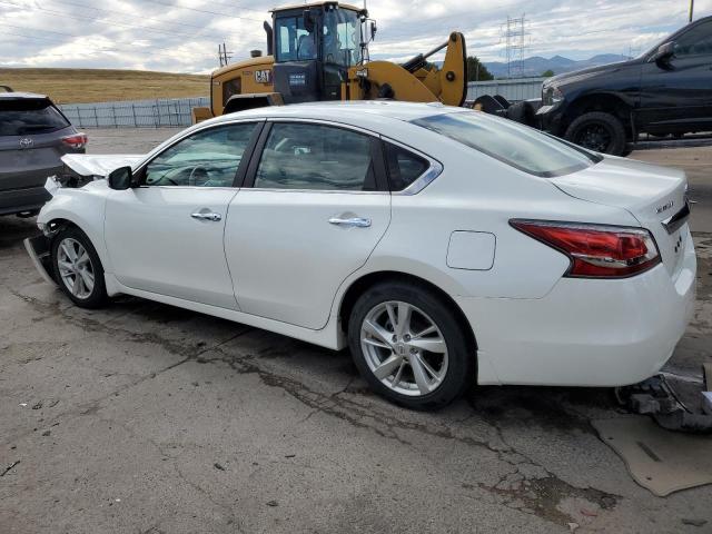 Photo 1 VIN: 1N4AL3AP6EN239268 - NISSAN ALTIMA 2.5 