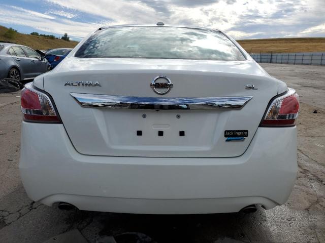 Photo 5 VIN: 1N4AL3AP6EN239268 - NISSAN ALTIMA 2.5 