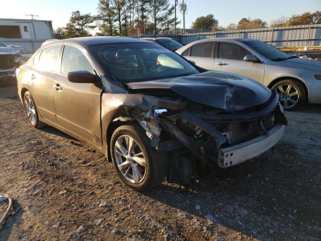 Photo 0 VIN: 1N4AL3AP6EN240162 - NISSAN ALTIMA 2.5 