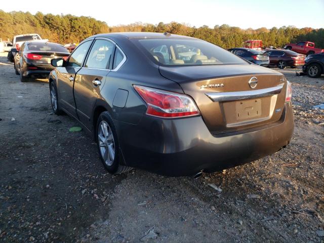 Photo 2 VIN: 1N4AL3AP6EN240162 - NISSAN ALTIMA 2.5 