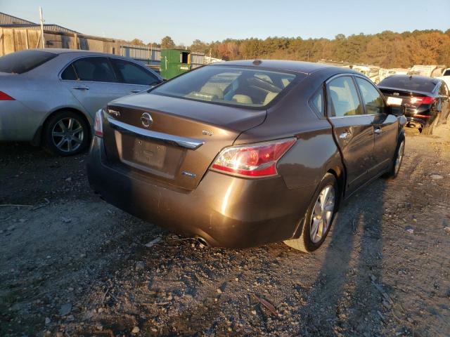 Photo 3 VIN: 1N4AL3AP6EN240162 - NISSAN ALTIMA 2.5 