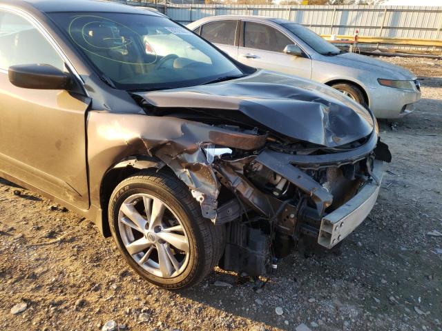 Photo 8 VIN: 1N4AL3AP6EN240162 - NISSAN ALTIMA 2.5 