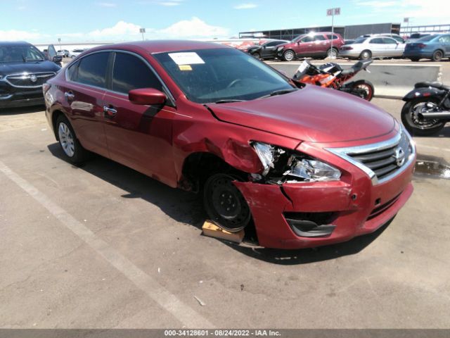 Photo 0 VIN: 1N4AL3AP6EN244731 - NISSAN ALTIMA 