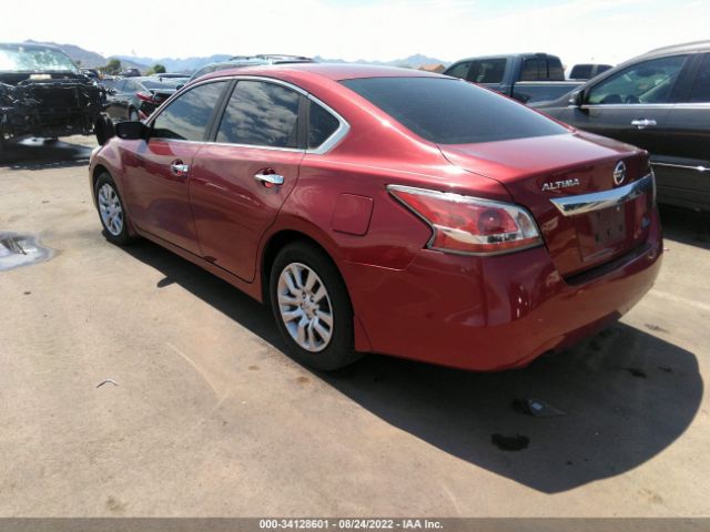 Photo 2 VIN: 1N4AL3AP6EN244731 - NISSAN ALTIMA 