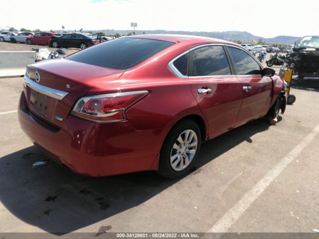 Photo 3 VIN: 1N4AL3AP6EN244731 - NISSAN ALTIMA 