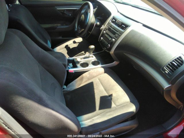 Photo 4 VIN: 1N4AL3AP6EN244731 - NISSAN ALTIMA 