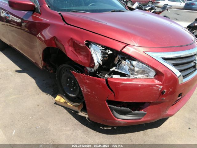 Photo 5 VIN: 1N4AL3AP6EN244731 - NISSAN ALTIMA 