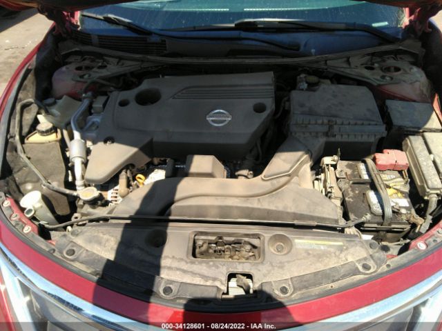 Photo 9 VIN: 1N4AL3AP6EN244731 - NISSAN ALTIMA 