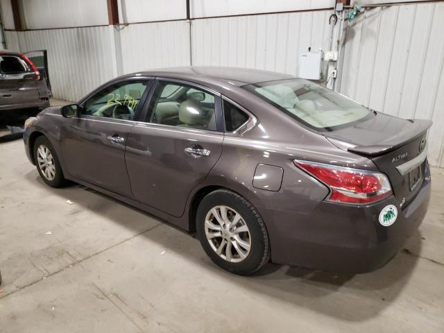 Photo 1 VIN: 1N4AL3AP6EN244809 - NISSAN ALTIMA 