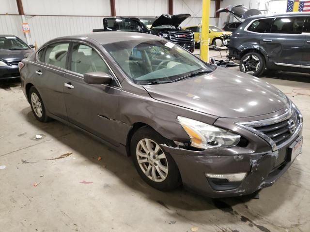 Photo 3 VIN: 1N4AL3AP6EN244809 - NISSAN ALTIMA 