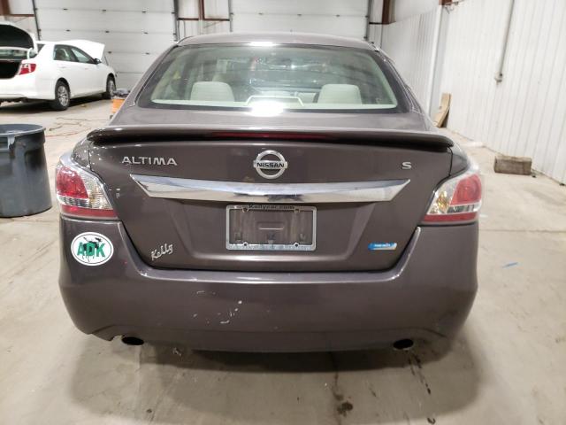 Photo 5 VIN: 1N4AL3AP6EN244809 - NISSAN ALTIMA 