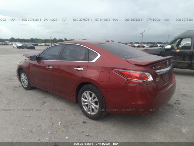 Photo 2 VIN: 1N4AL3AP6EN244941 - NISSAN ALTIMA 