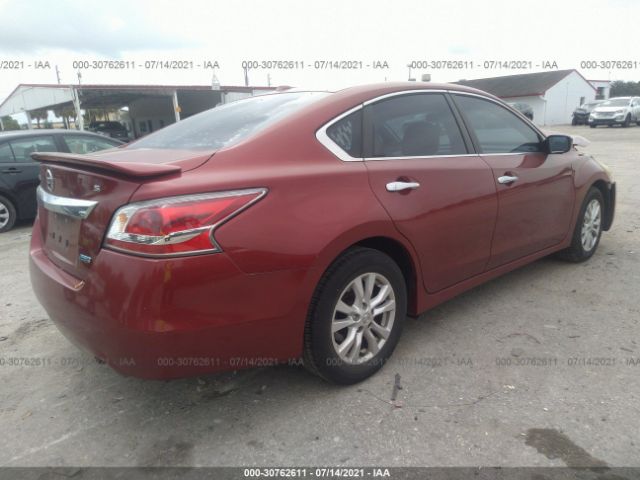 Photo 3 VIN: 1N4AL3AP6EN244941 - NISSAN ALTIMA 