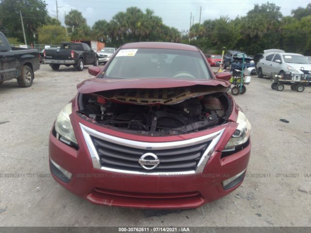 Photo 5 VIN: 1N4AL3AP6EN244941 - NISSAN ALTIMA 