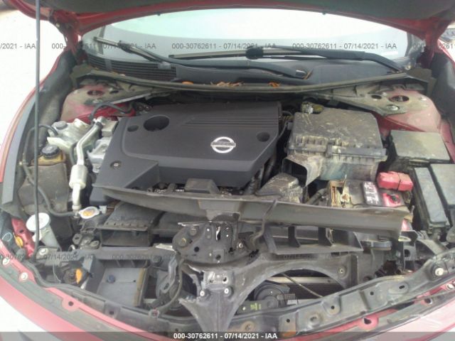 Photo 9 VIN: 1N4AL3AP6EN244941 - NISSAN ALTIMA 