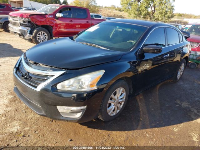 Photo 1 VIN: 1N4AL3AP6EN245359 - NISSAN ALTIMA 