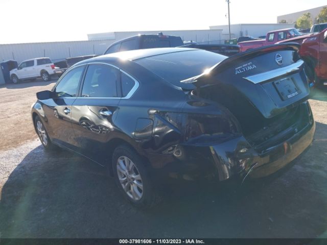 Photo 2 VIN: 1N4AL3AP6EN245359 - NISSAN ALTIMA 