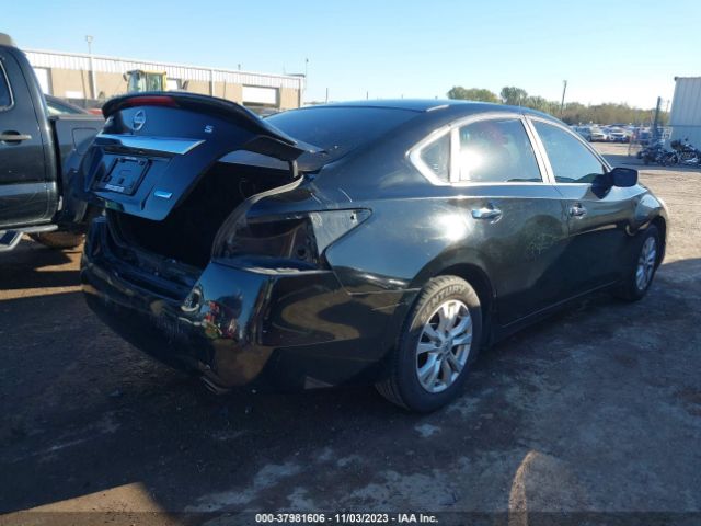 Photo 3 VIN: 1N4AL3AP6EN245359 - NISSAN ALTIMA 