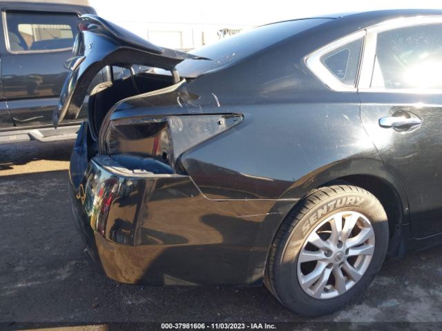 Photo 5 VIN: 1N4AL3AP6EN245359 - NISSAN ALTIMA 