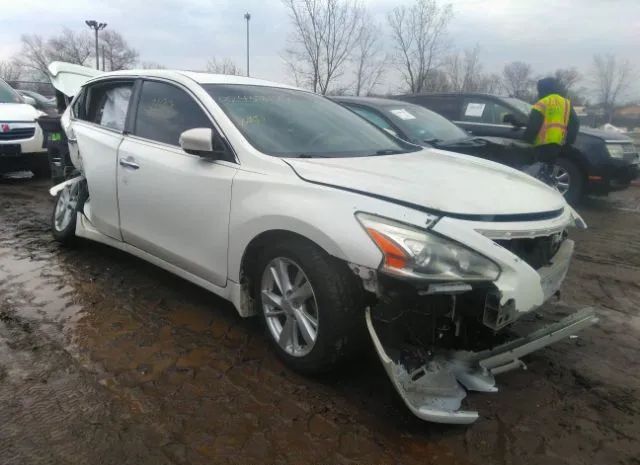 Photo 0 VIN: 1N4AL3AP6EN245474 - NISSAN ALTIMA 