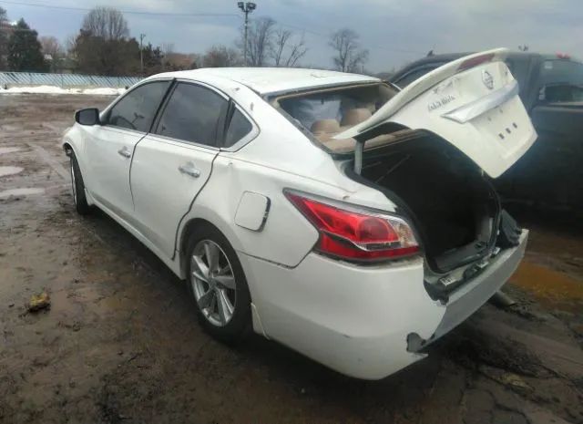 Photo 2 VIN: 1N4AL3AP6EN245474 - NISSAN ALTIMA 