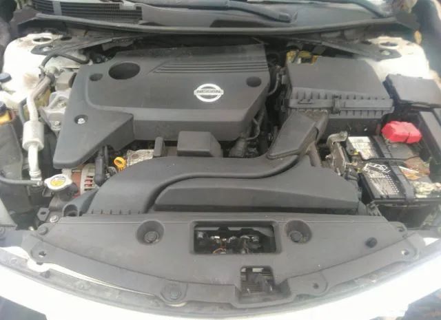 Photo 9 VIN: 1N4AL3AP6EN245474 - NISSAN ALTIMA 