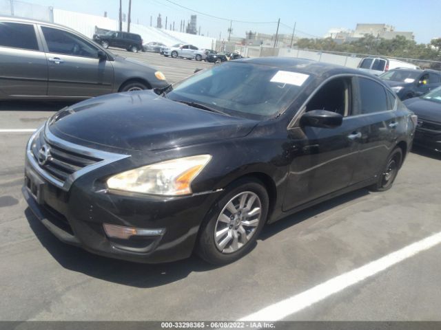 Photo 1 VIN: 1N4AL3AP6EN245846 - NISSAN ALTIMA 