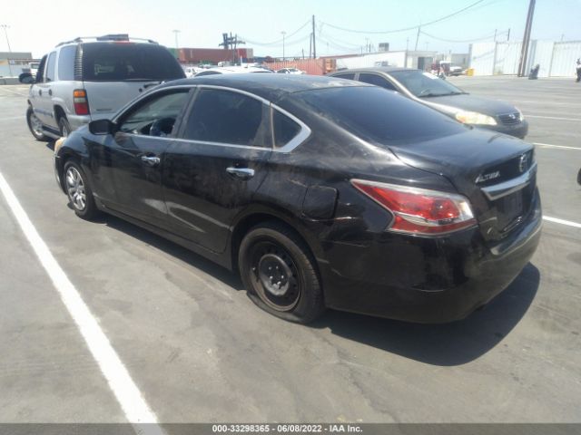 Photo 2 VIN: 1N4AL3AP6EN245846 - NISSAN ALTIMA 