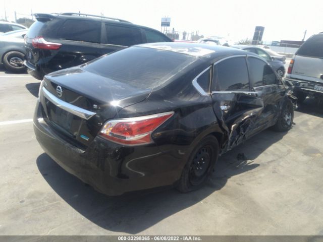 Photo 3 VIN: 1N4AL3AP6EN245846 - NISSAN ALTIMA 