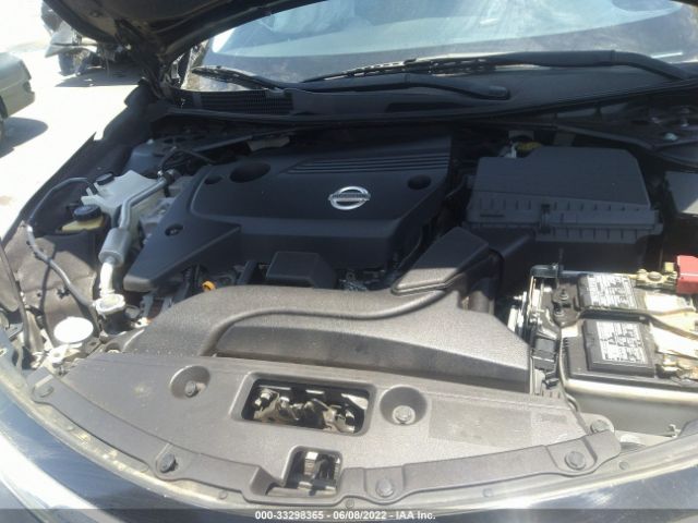 Photo 9 VIN: 1N4AL3AP6EN245846 - NISSAN ALTIMA 