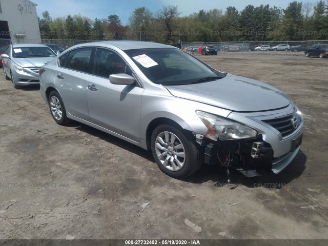 Photo 0 VIN: 1N4AL3AP6EN247189 - NISSAN ALTIMA 