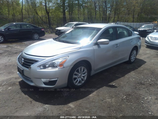 Photo 1 VIN: 1N4AL3AP6EN247189 - NISSAN ALTIMA 