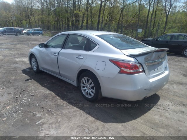 Photo 2 VIN: 1N4AL3AP6EN247189 - NISSAN ALTIMA 