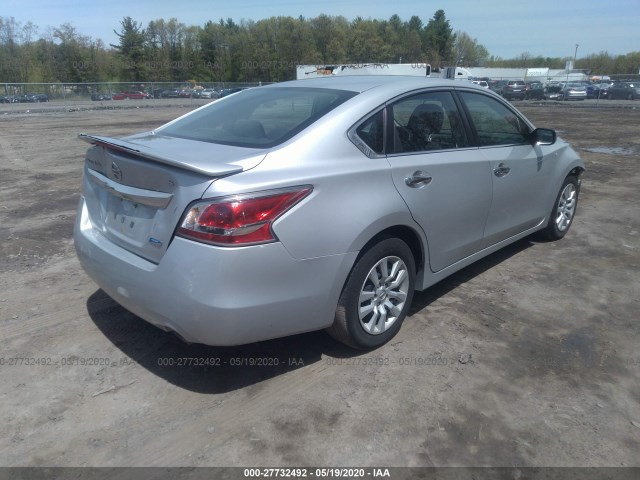 Photo 3 VIN: 1N4AL3AP6EN247189 - NISSAN ALTIMA 