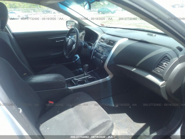 Photo 4 VIN: 1N4AL3AP6EN247189 - NISSAN ALTIMA 